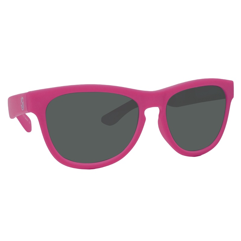 Boys’/Girls’ Mini Shades Polarized (Ages 3-7) TXWB22904440