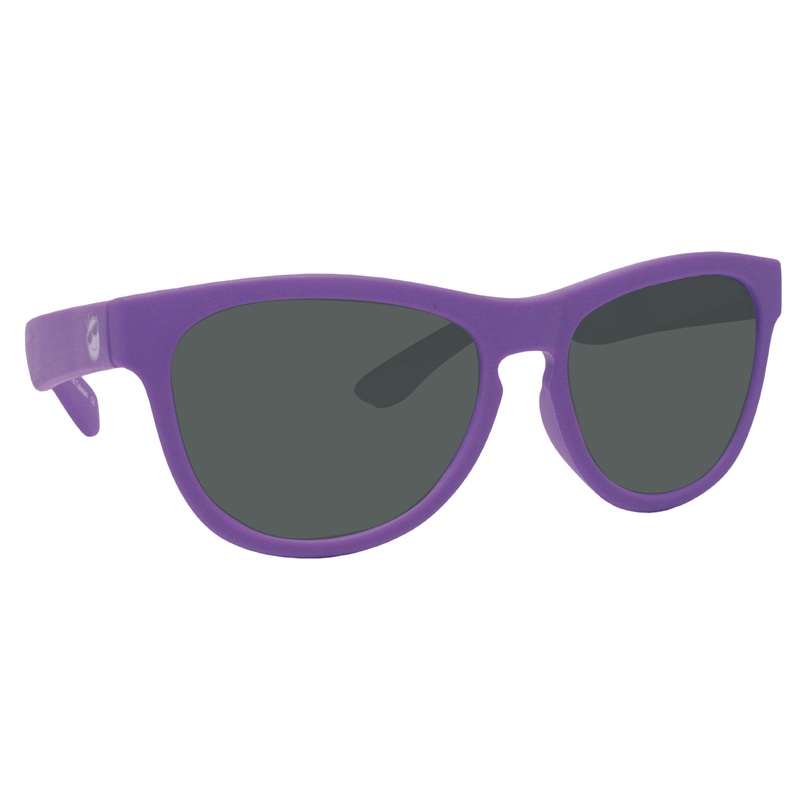 Boys’/Girls’ Mini Shades Polarized (Ages 3-7) TXWB22904442