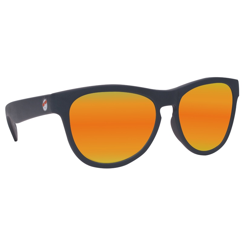 Boys’/Girls’ Mini Shades Polarized (Ages 8-12) TXWB22904432