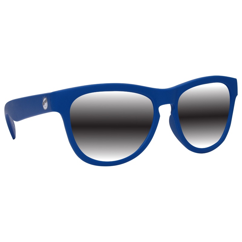 Boys’/Girls’ Mini Shades Polarized (Ages 8-12) TXWB22904434