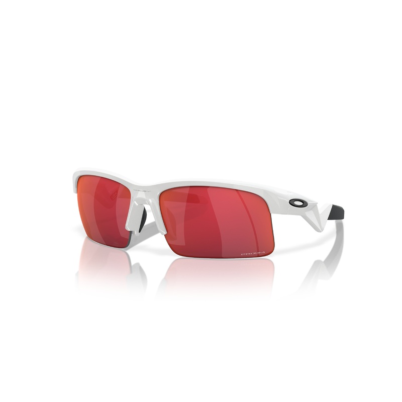Boys’/Girls’ Oakley Youth Capacitor Sunglasses
