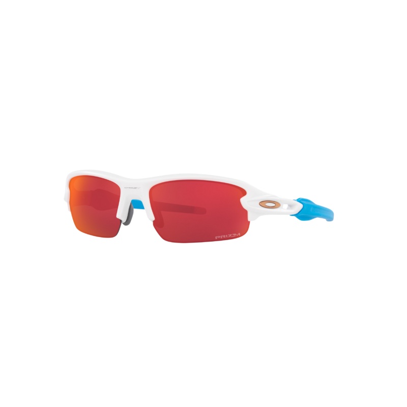 Boys’/Girls’ Oakley Youth Flak XXS Sunglasses TXWB22904752