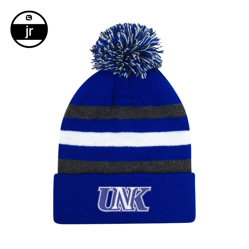 Boys’/Girls’ UNK Lopers Youth Halftime Beanie