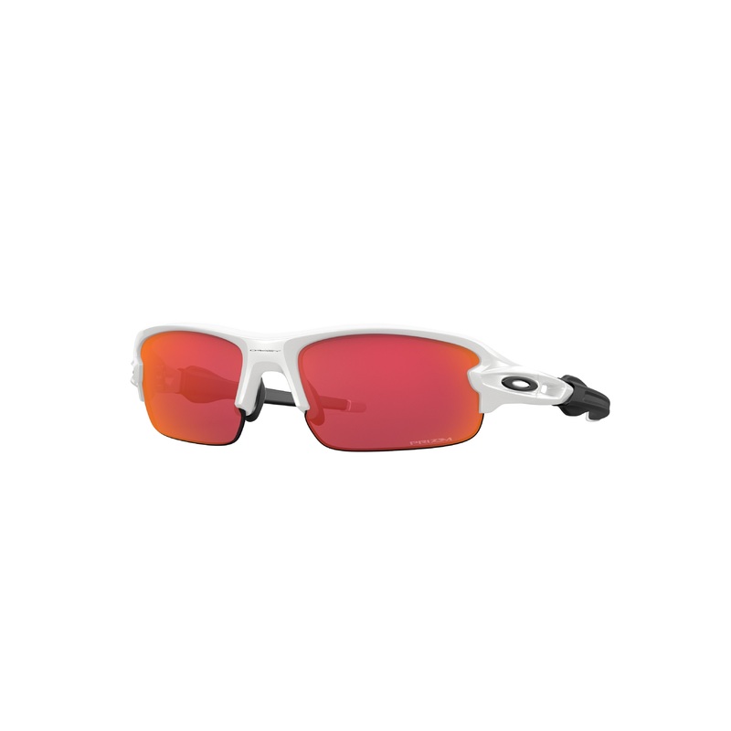 Boys’ Oakley Youth Flak XXS Sunglasses