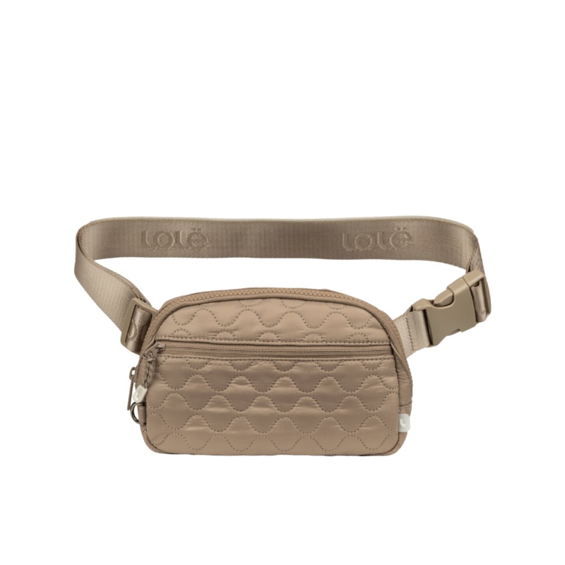 Lole Jamie Quilted Belt Bag