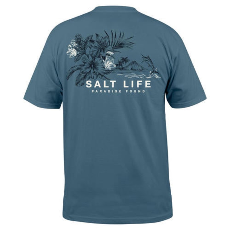 Men’s Salt Life O’hana Days T-Shirt