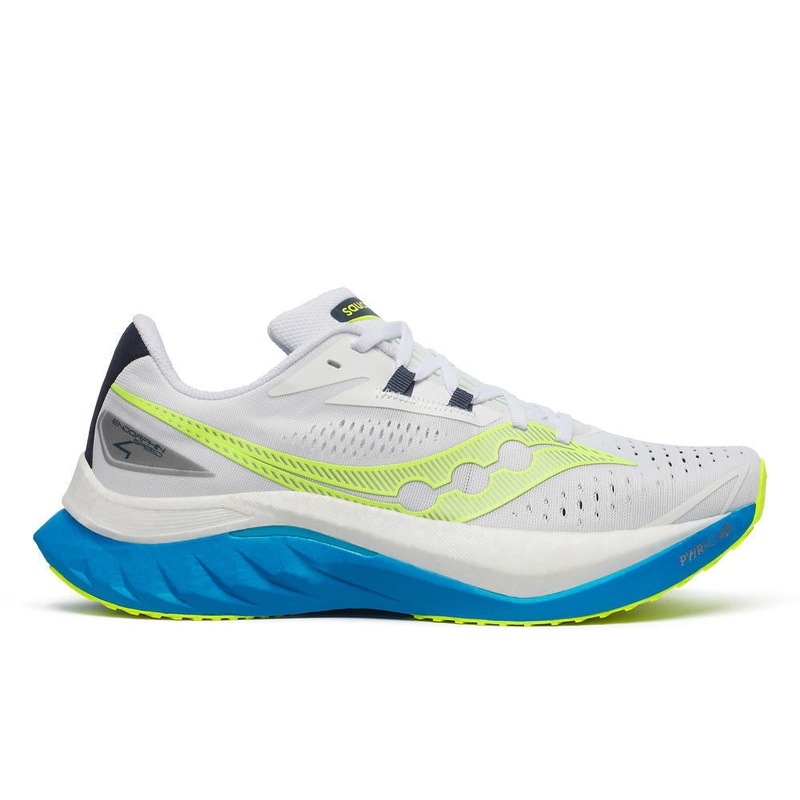 Men’s Saucony Endorphin Speed 4
