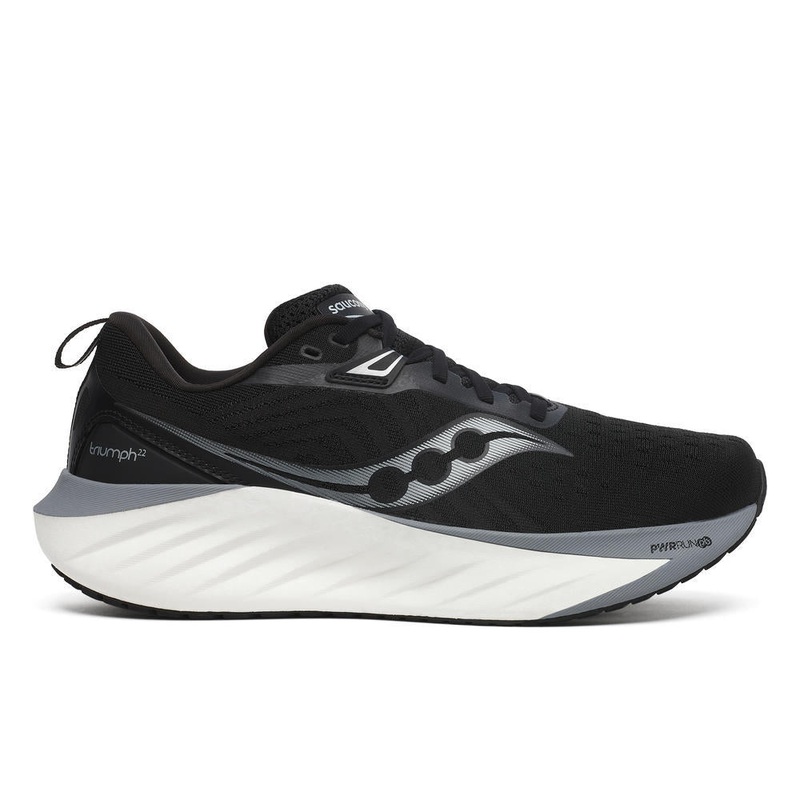 Men’s Saucony Triumph 22