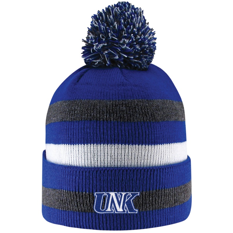 Men’s/Women’s UNK Lopers Primetime Beanie
