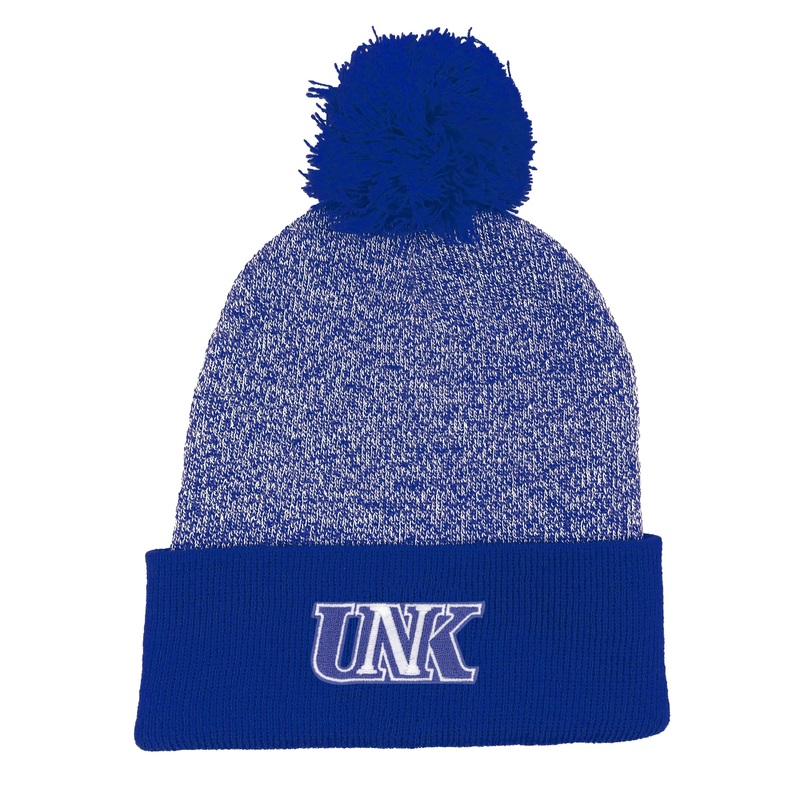 Men’s/Women’s UNK Lopers Roonie Beanie
