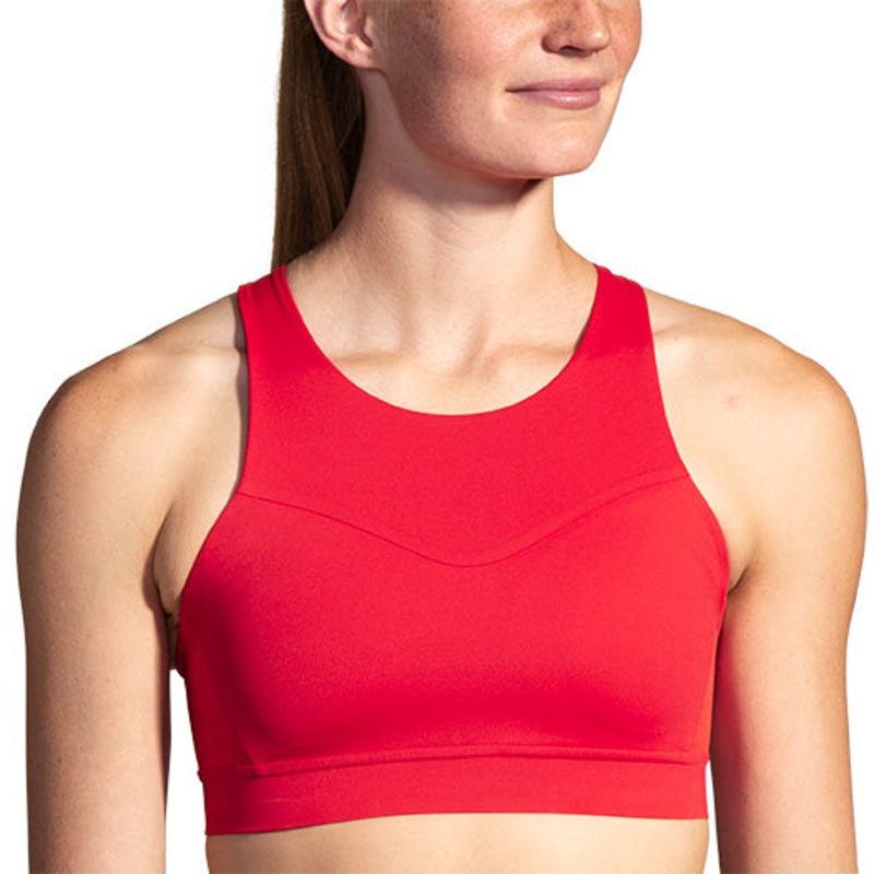 Women’s Brooks Drive 3-Pocket Bra