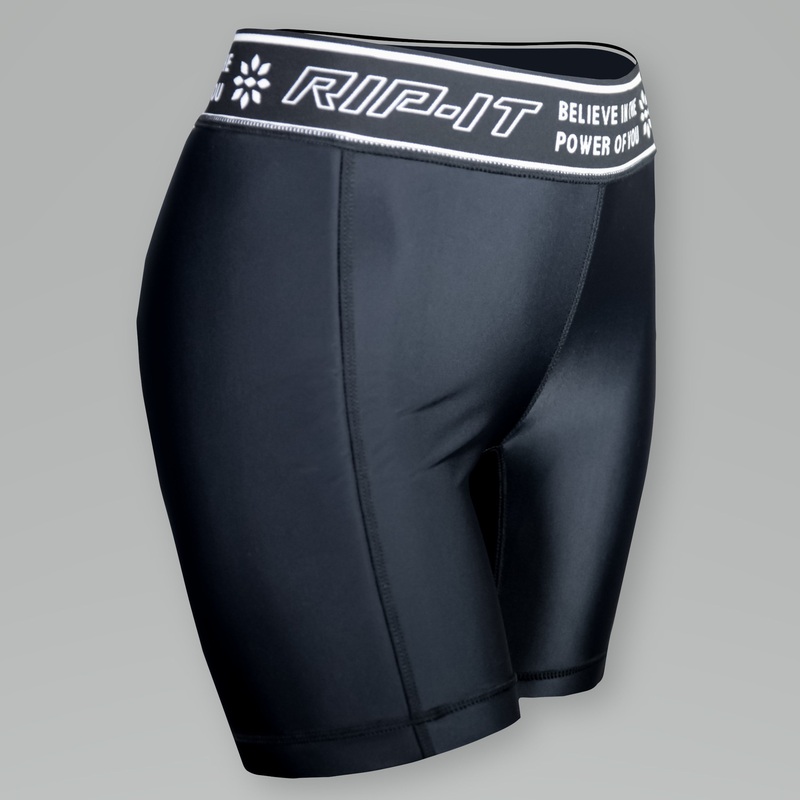 Women’s Rip-It Period-Protection Softball Sliding Short
