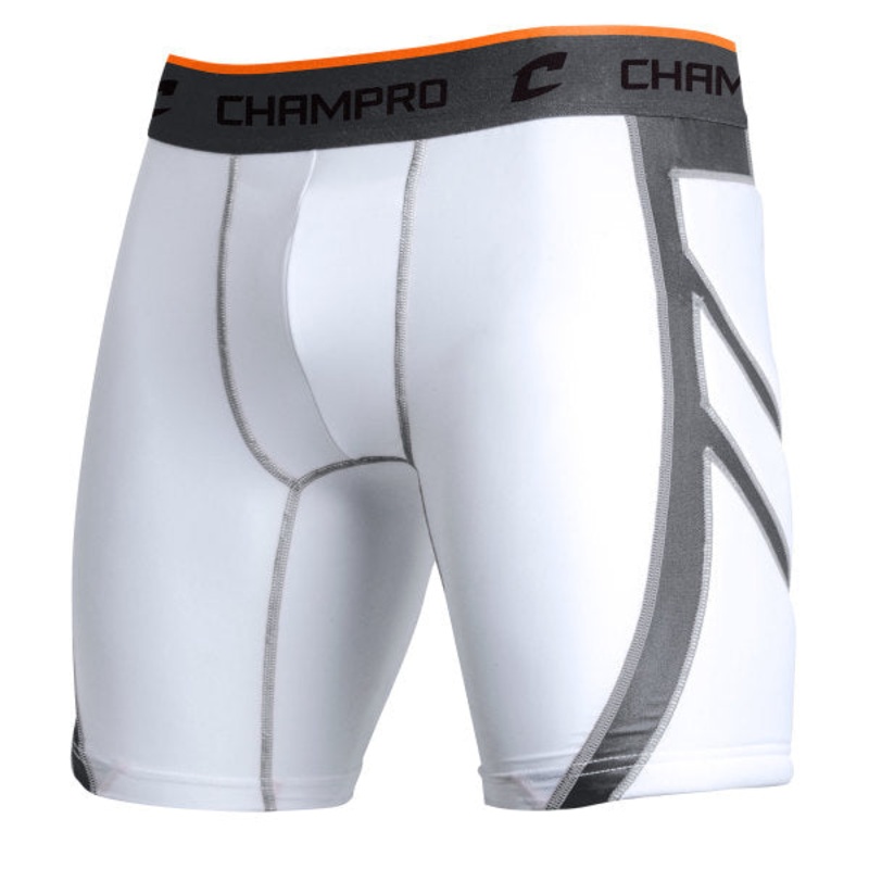 Boys’ Champro Youth Wind-Up Sliding Short