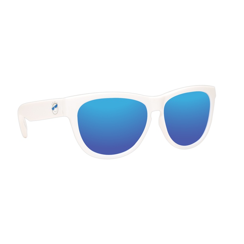Boys’/Girls’ Mini Shades Polarized (Ages 8-12) TXWB22904089