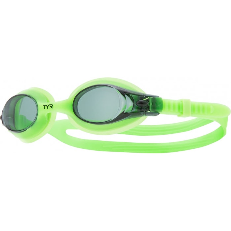 Boys’/Girls’ TYR Youth Swimple Swim Goggles
