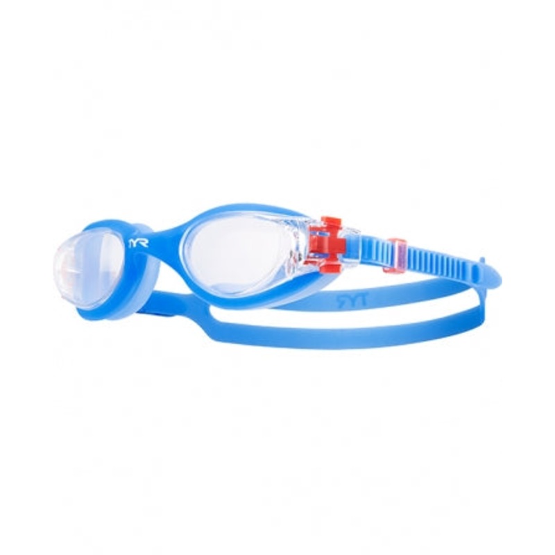 Boys’/Girls’ TYR Youth Vesi Jr Swim Goggles