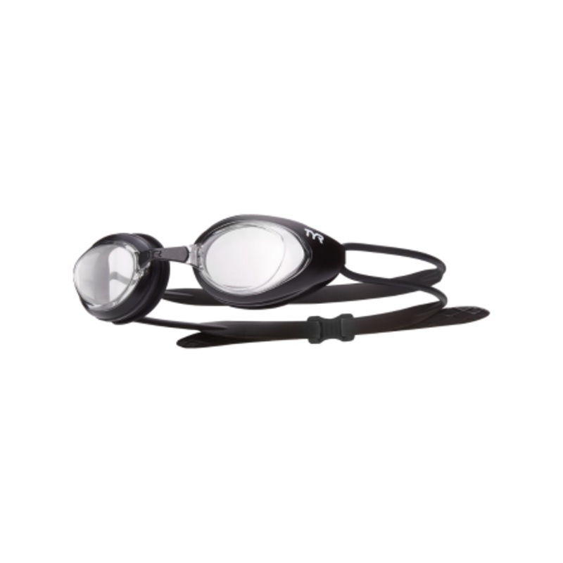 Men’s/Women’s TYR Blackhawk Mirrored Swim Goggle