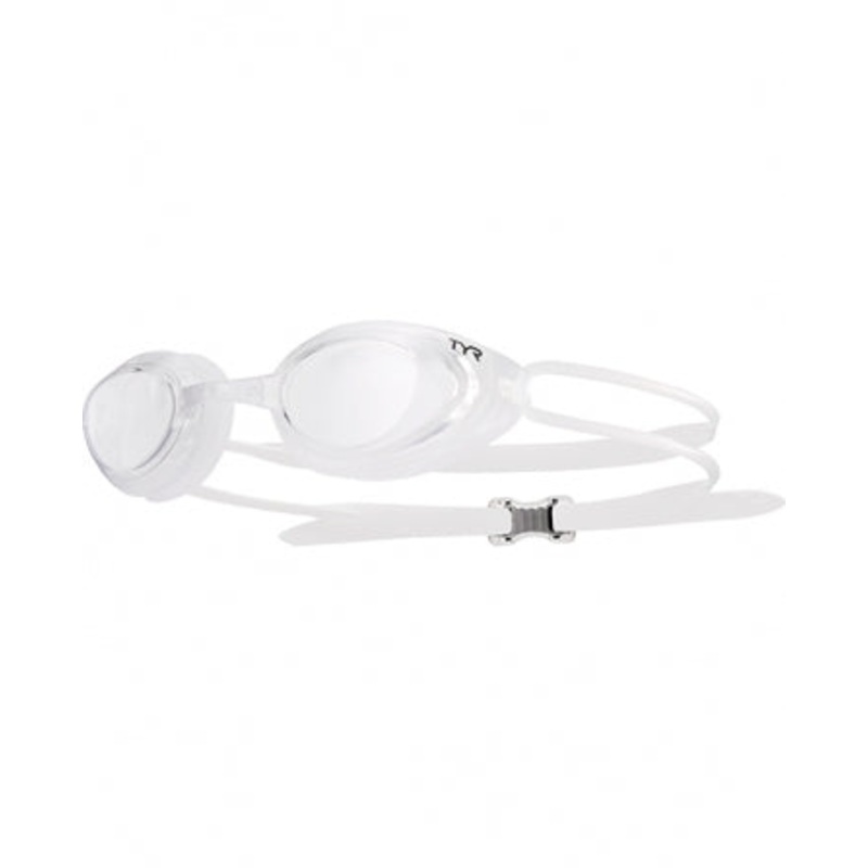 Men’s/Women’s TYR Blackhawk Racing Goggles