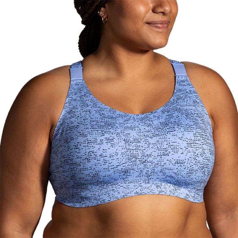 Women’s Brooks Dare Racerback 2.0 Bra