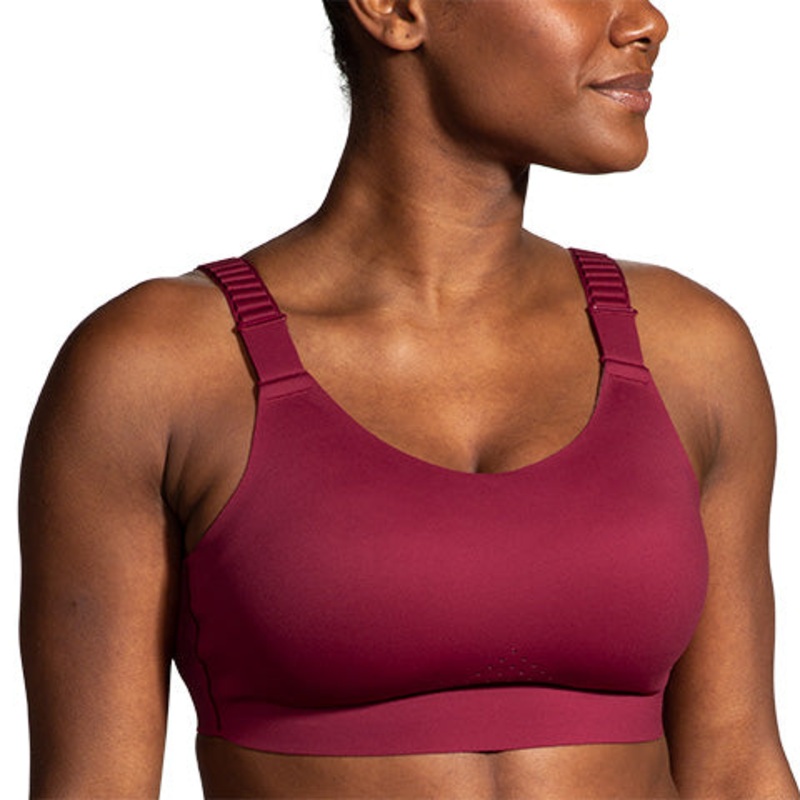 Women’s Brooks Dare Scoopback 2.0 Bra