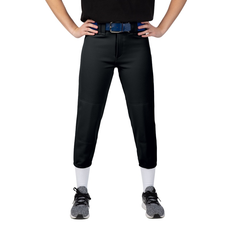 Women’s Mizuno Belted Softball Pant