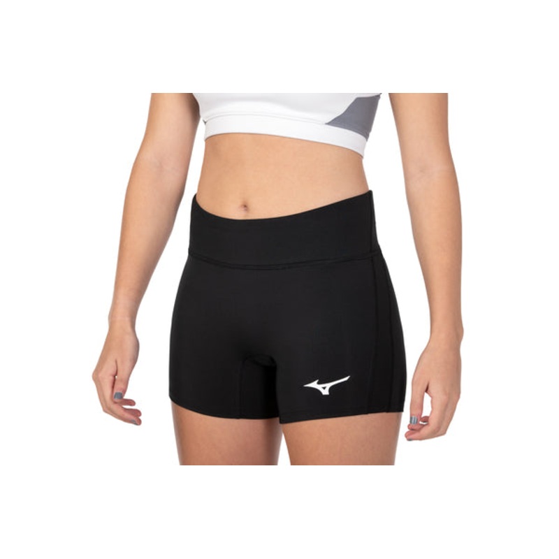 Women’s Mizuno Elevated Volleyball Short