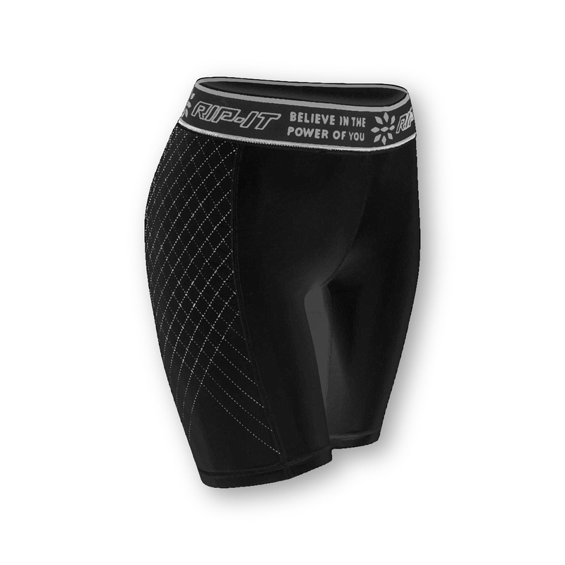 Women’s Rip-It Pro Sliding Short