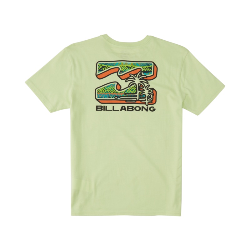 Boys’ Billabong Toddler BBTV T-Shirt