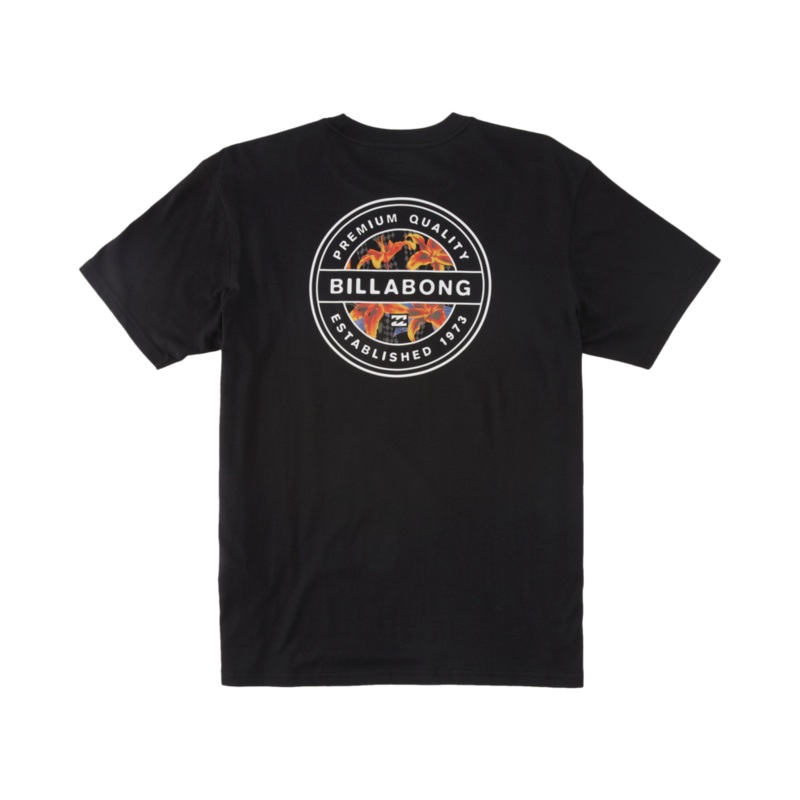 Boys’ Billabong Toddler Rotor T-Shirt