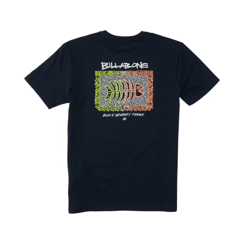 Boys’ Billabong Toddler Sharky T-Shirt