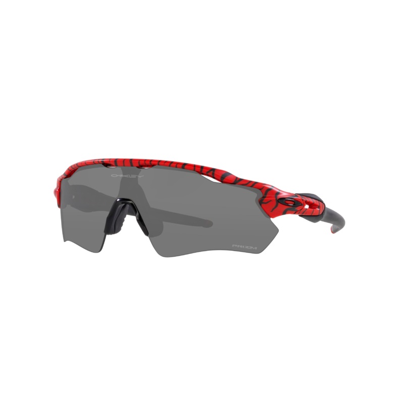 Men’s Oakley Radar EV Path Prizm Red Tiger Sunglasses