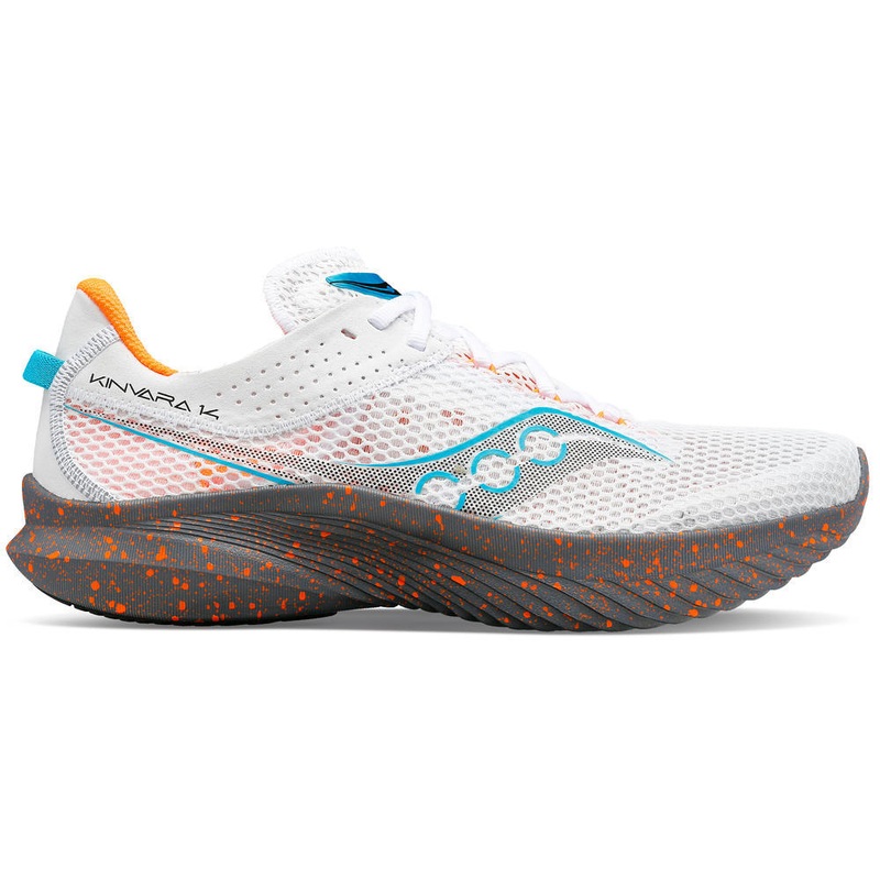 Men’s Saucony Kinvara 14