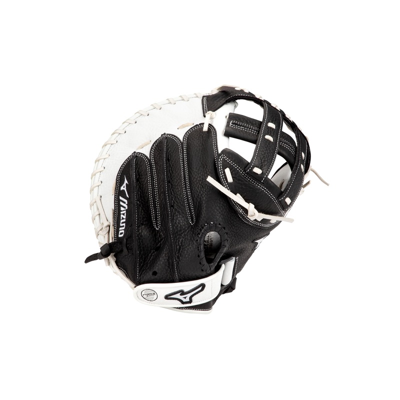 Mizuno Franchise 34 Fastpitch Softball Catcher’s Mitt