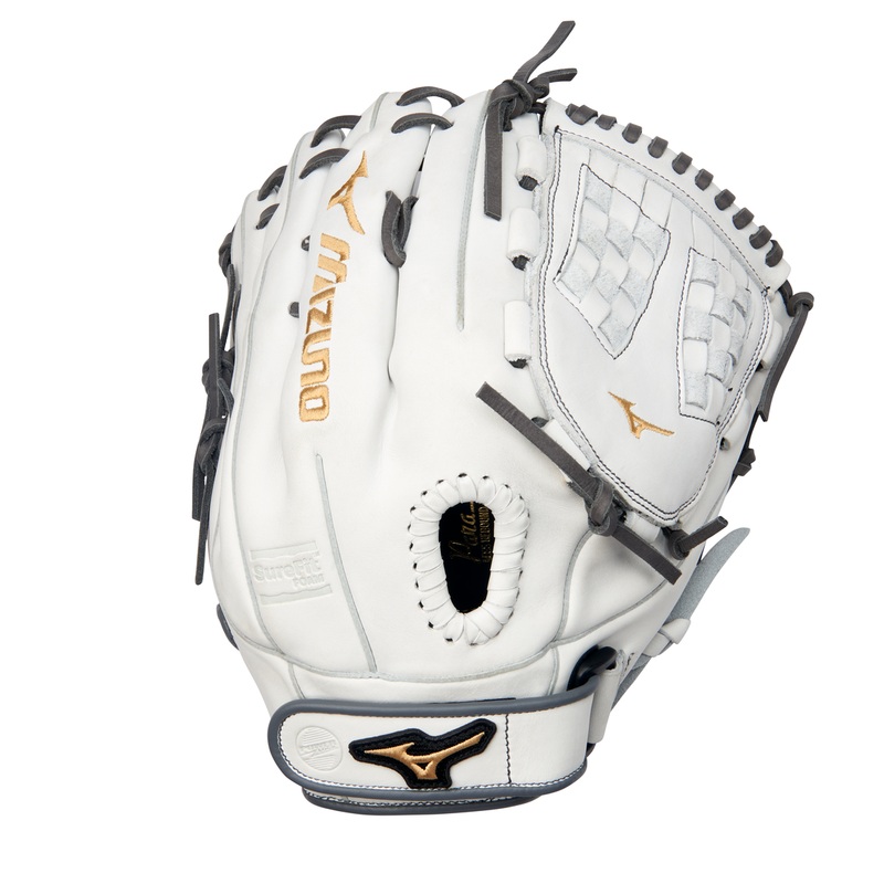 Mizuno MVP Prime 12.5 Fastpitch Softball Glove