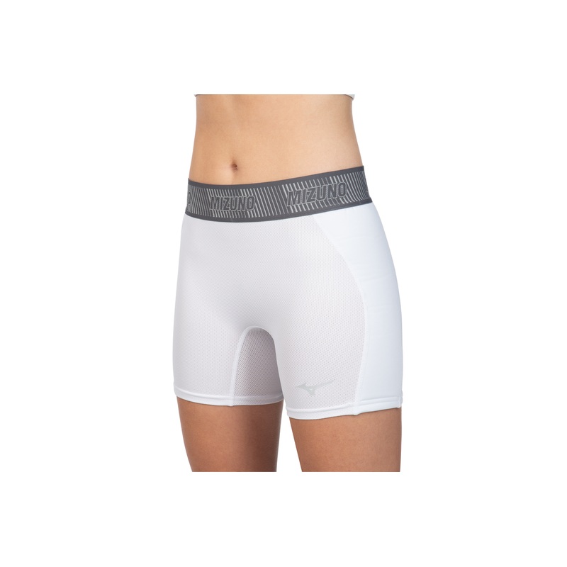 Women’s Mizuno Aero Vent Padded Softball Sliding Shorts