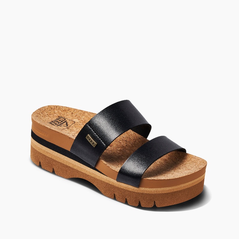 Women’s Reef Cushion Vista Higher Sandal