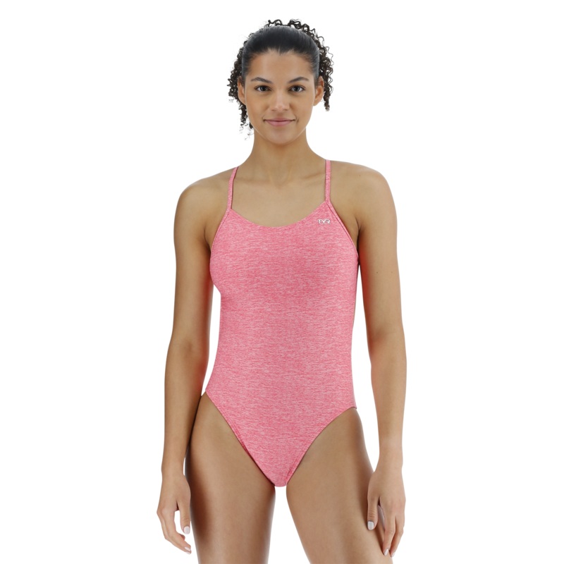 Women’s TYR Durafast One Lapped Cutout Swimsuit