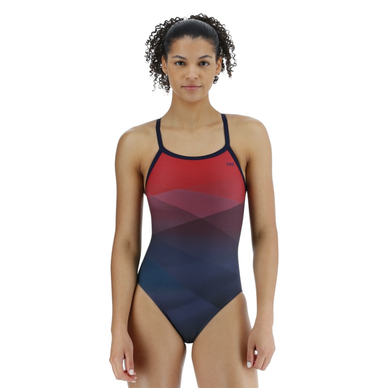 Women’s TYR Forge Diamondfit Swimsuit