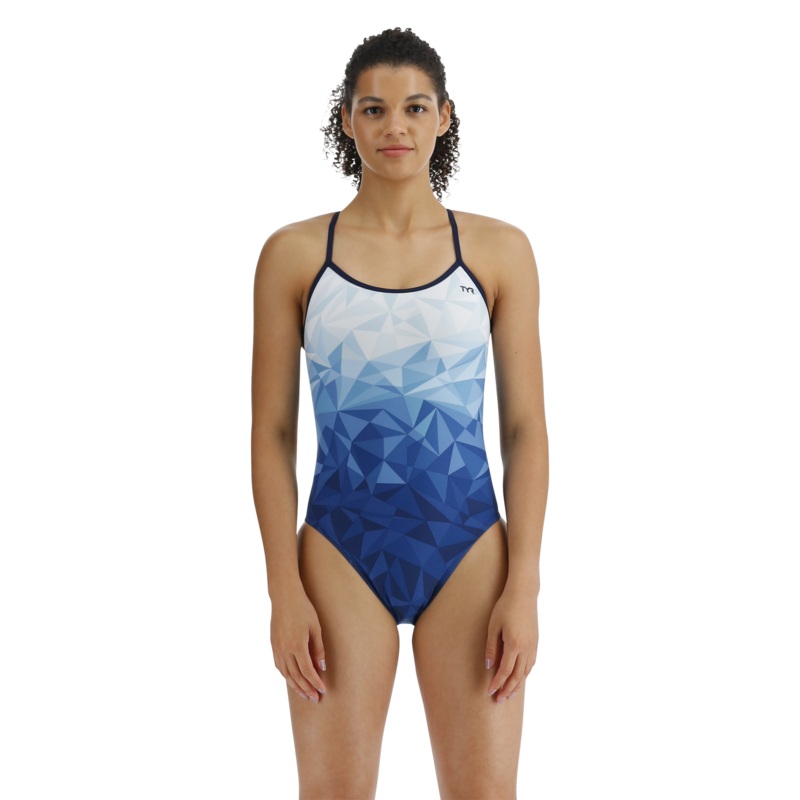 Women’s TYR Geoscope Trinityfit Swimsuit