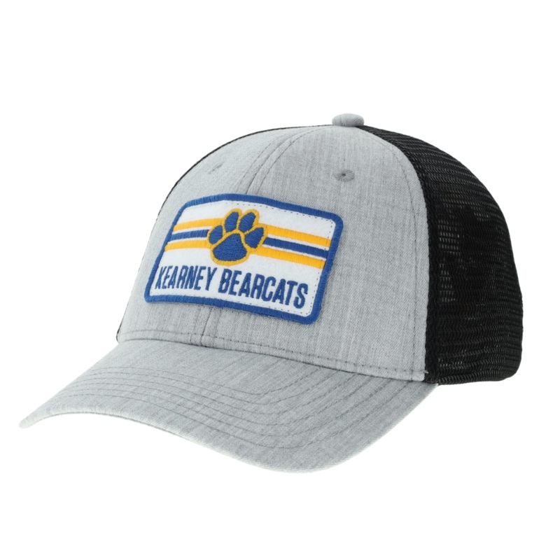 Boys’ Kearney High Bearcats Lo-Pro Hat