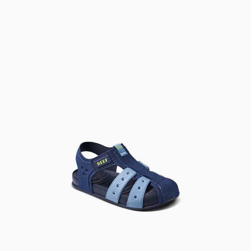 Boys’ Reef Toddler Water Beachy Sandals