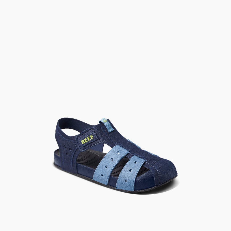 Boys’ Reef Youth Water Beachy Sandal
