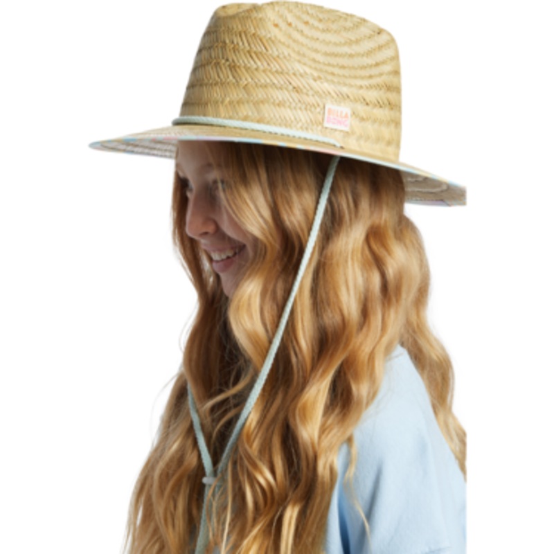 Girls’ Billabong Beach Dayz Hat