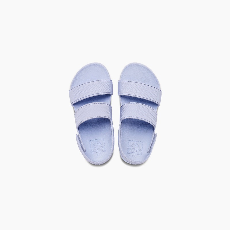 Girls’ Reef Youth Water Vista Sandals