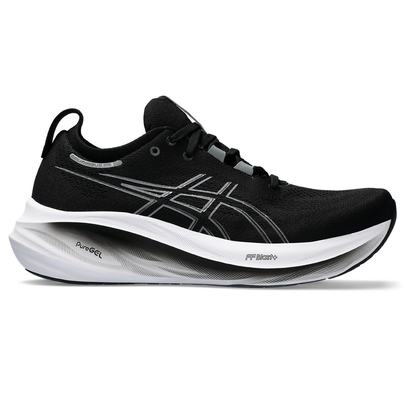 Men’s ASICS Gel-Nimbus 26