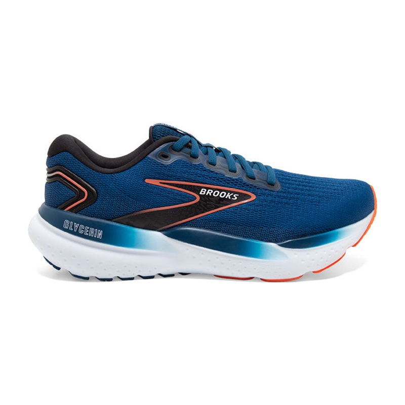 Men’s Brooks Glycerin 21