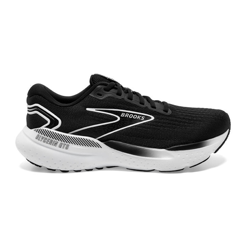Men’s Brooks Glycerin GTS 21 2E (Wide)