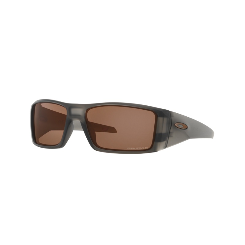 Men’s Oakley Heliostat Polarized Sunglasses TXWB22903426