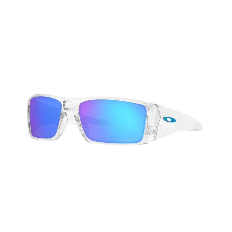 Men’s Oakley Heliostat Polarized Sunglasses TXWB22903452