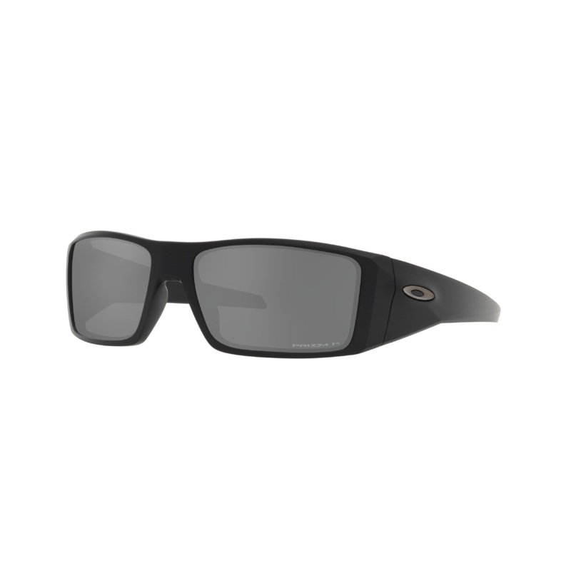 Men’s Oakley Heliostat Polarized Sunglasses TXWB22903454